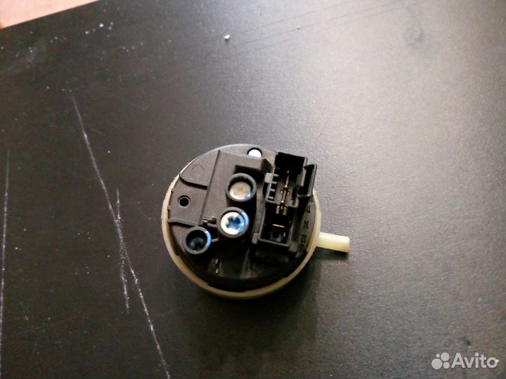 Датчик уровня воды