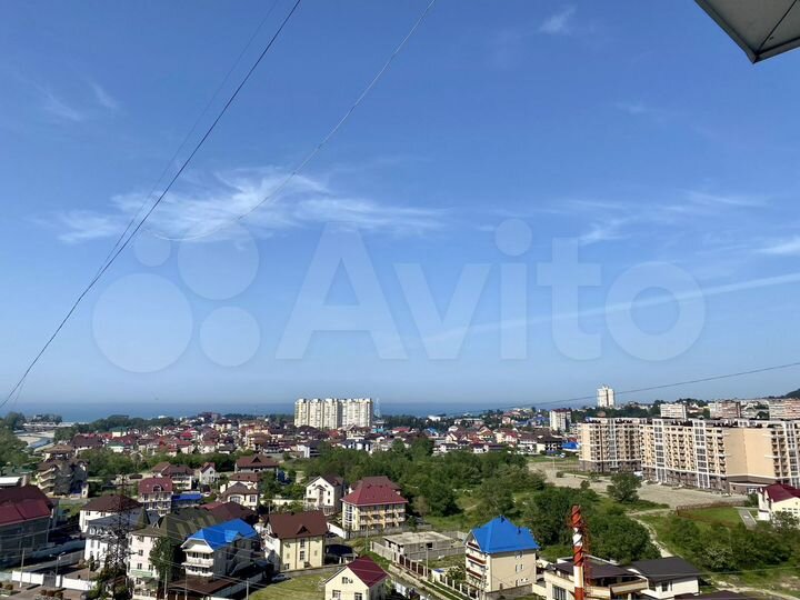 3-к. квартира, 80 м², 14/16 эт.