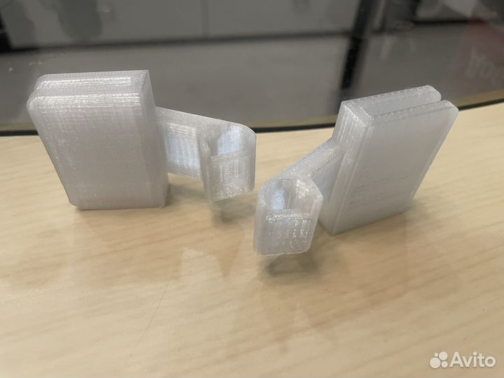 Петли крышки Арктур 006