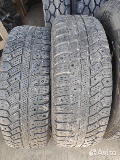 Formula Ice 195/65 R15