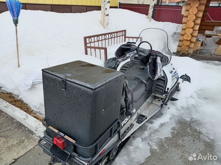 Продам снегоход