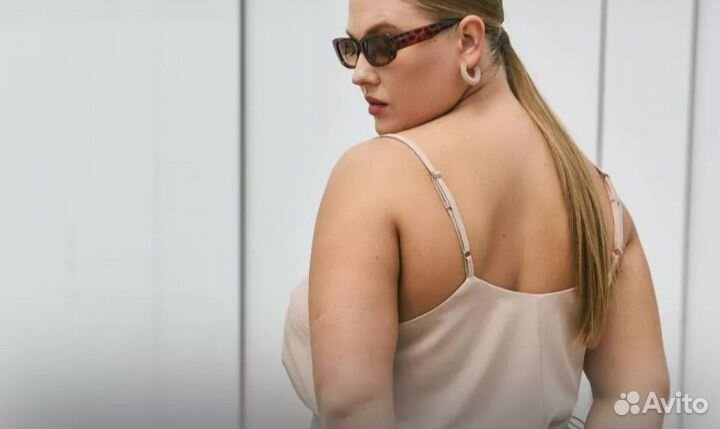 Топ женский, под пиджак