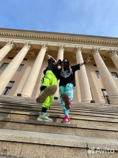 Ведущие/аниматоры