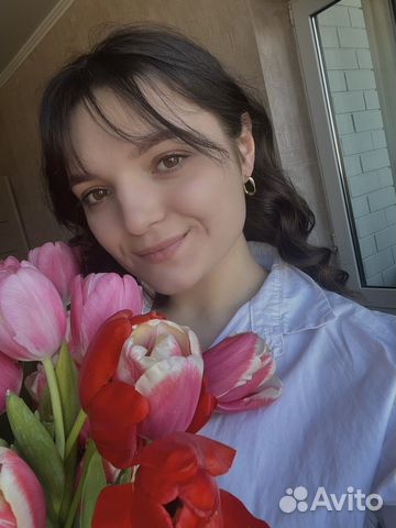 Няня для ребенка