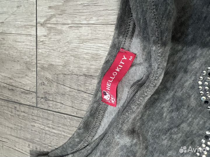 Домашний костюм