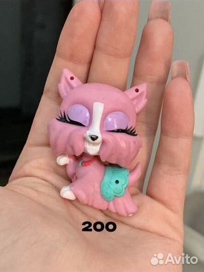 Littlest pet shop, lps, лпс, lps стоячки