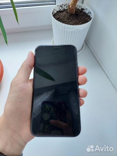 iPhone 11