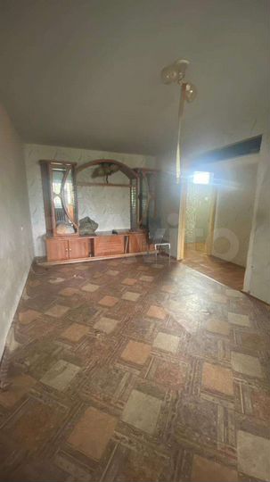 Доля в 2-к. квартире, 46,9 м², 5/5 эт.