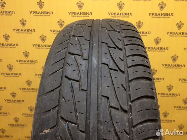 Amtel Planet 2P 205/65 R15 94H