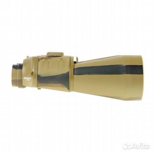 Бинокль Veber Classic бпц 20*60 VR кам, шт