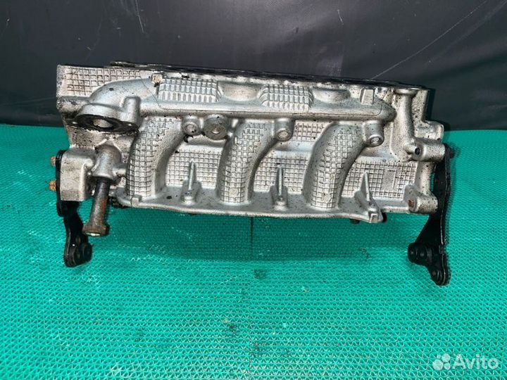 Головка блока цилиндров Land Rover Discovery3 L319