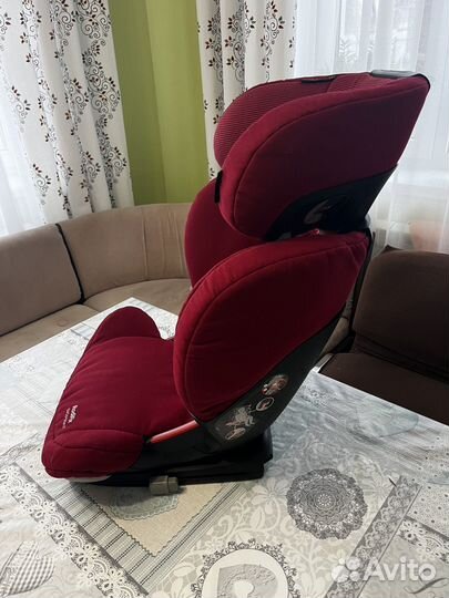 Автокресло 3-12 Maxi-Cosi