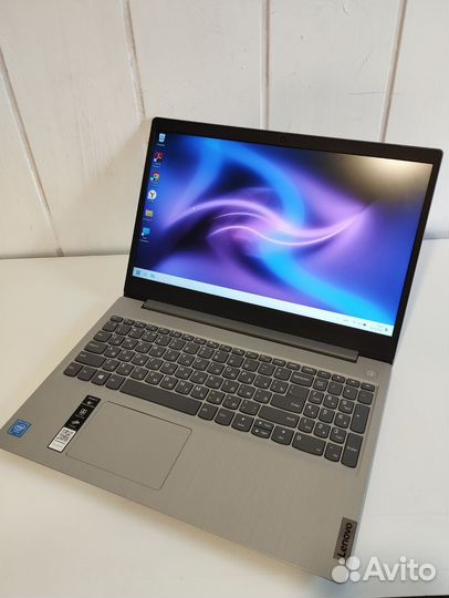 Lenovo отл с для все задач(ssd/Intel gold/8)