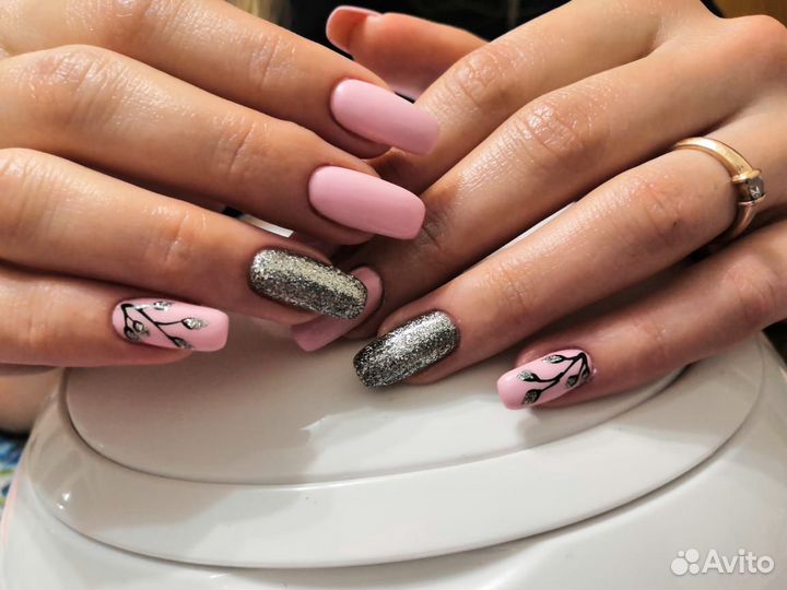 Маникюр,педикюр,депиляция(воск)