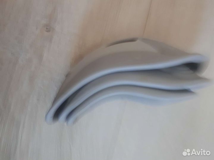 Хоккейная ракушка игрока