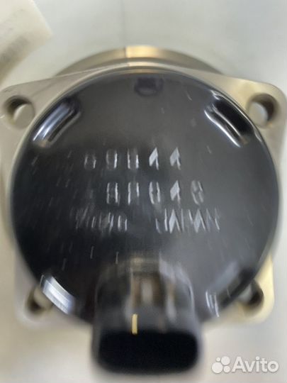 Ступица задняя toyota avensis и другие