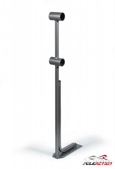 Модель №1 - стойка балетного (хореографического)