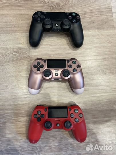 Sony playstation PS4 pro