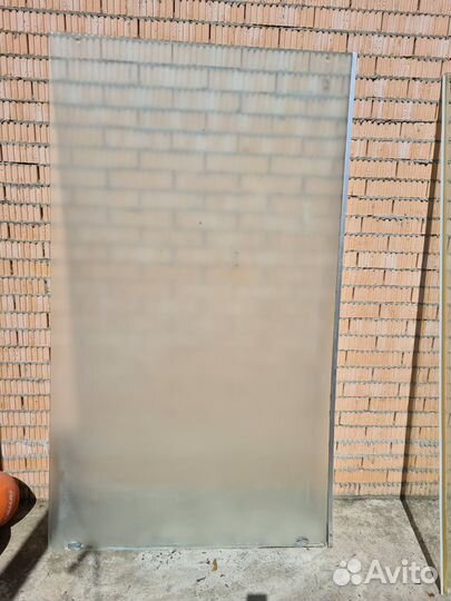 Душевая кабина 120 х 80 бу