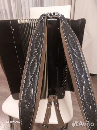 Баян Ясная поляна