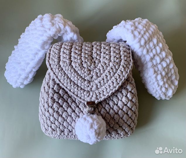 Вязание на заказ крючком