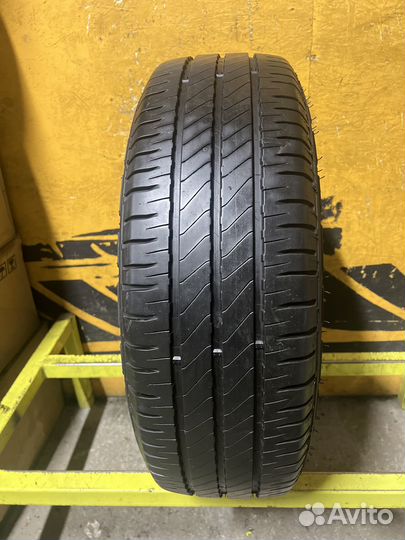 Michelin Agilis 3 215/65 R16C