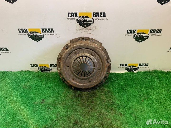 Корзина сцепления Fiat Punto