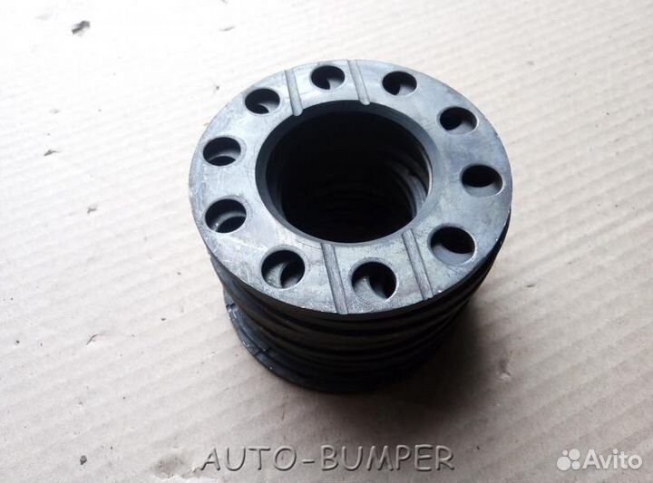 Шайба регулировочная редуктора заднего среднего мо