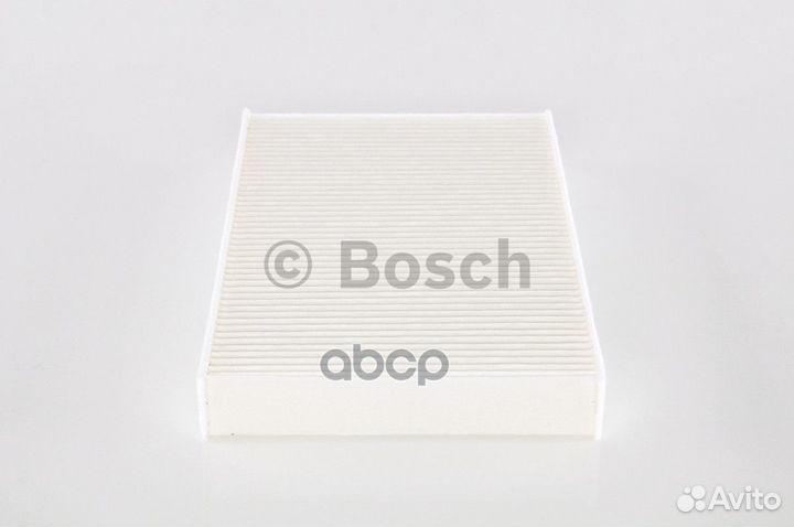 Фильтр салона 1987432247 Bosch