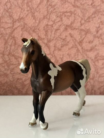 Лошади Schleich