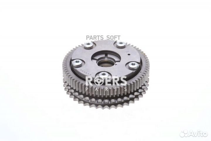 Roers-parts RPA2720505347 Звездочка газораспределе