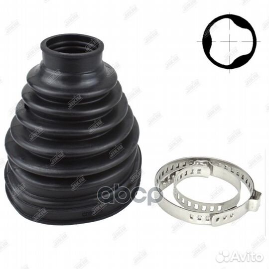 Пыльник шруса toyota land cruiser prado GDJ150