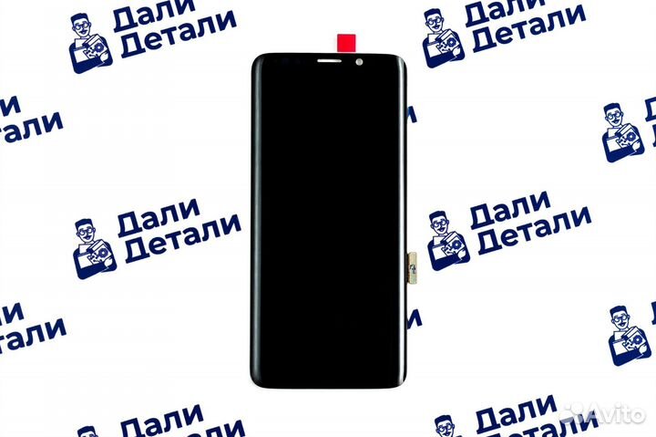 Дисплей для Samsung Galaxy S9/G960F Оригинал