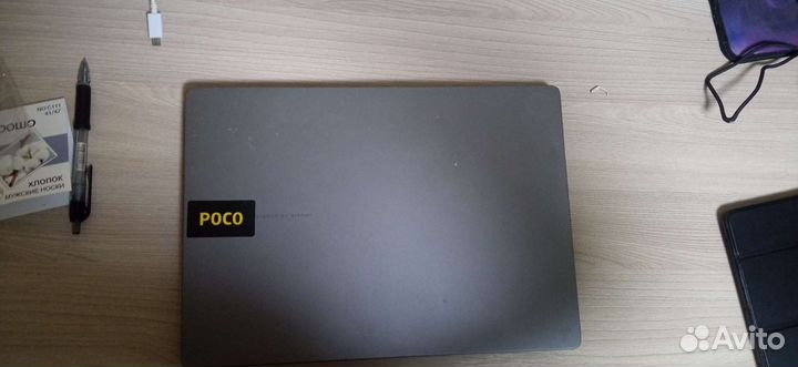Xiaomi redmibook 14