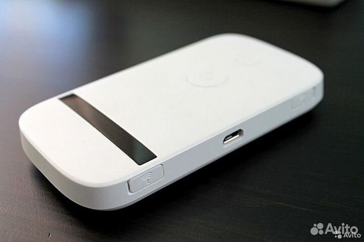 Роутер Модем 4G WiFi Любой Оператор