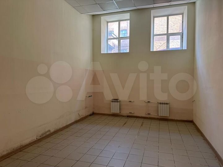 Сдам офисное помещение, 203.4 м²