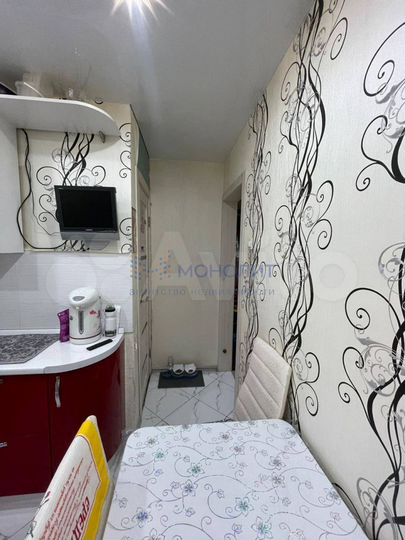 3-к. квартира, 66 м², 7/9 эт.