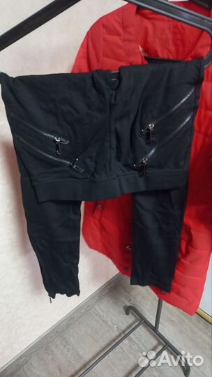 Пакет вещей