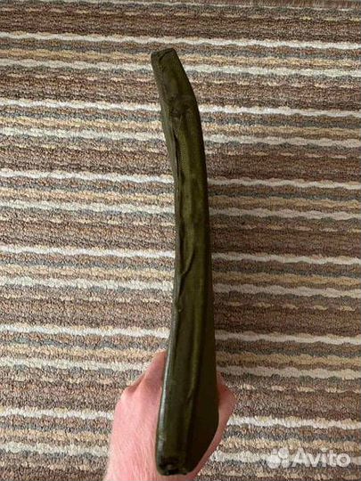 Комплект керамических бронеплостин Aerospace