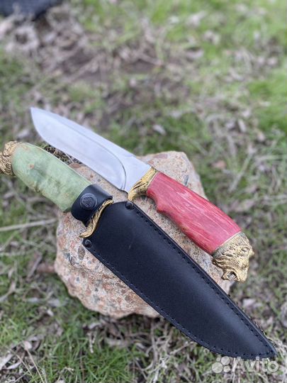 Нож для охоты