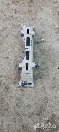 Подрамник задний Kia spectra киа спектра