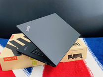 Lenovo ThinkPad i7