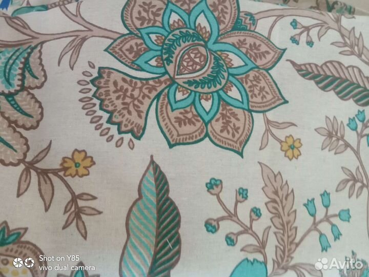 Ткань, лоскут