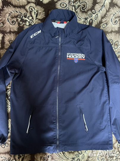 Ветровка Under Armour ска