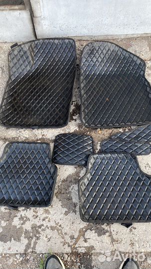 Коврик семейства ваз