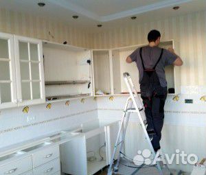 Мастер на час,сантехник, электрик