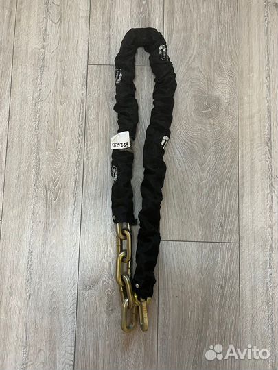 Цепь Standers 12 мм 150 см, сталь