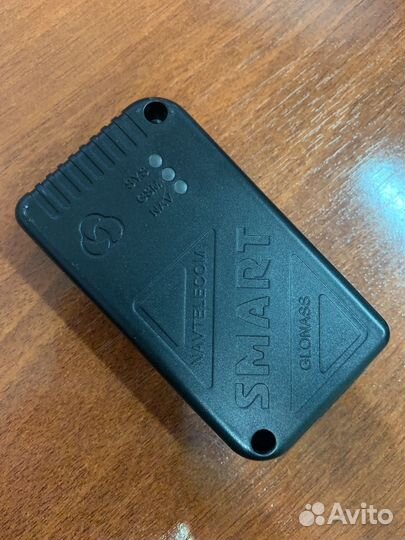 Navtelecom Smart S-2410