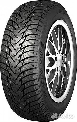 Nankang SW-8 225/50 R17 98T