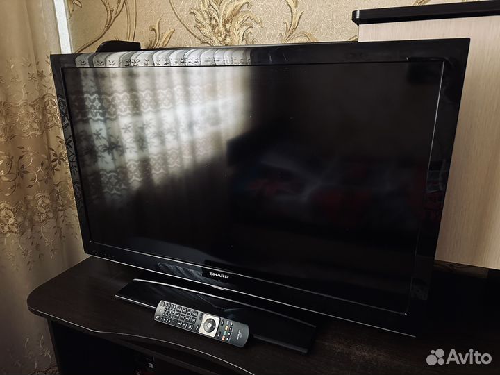 Телевизор Sharp